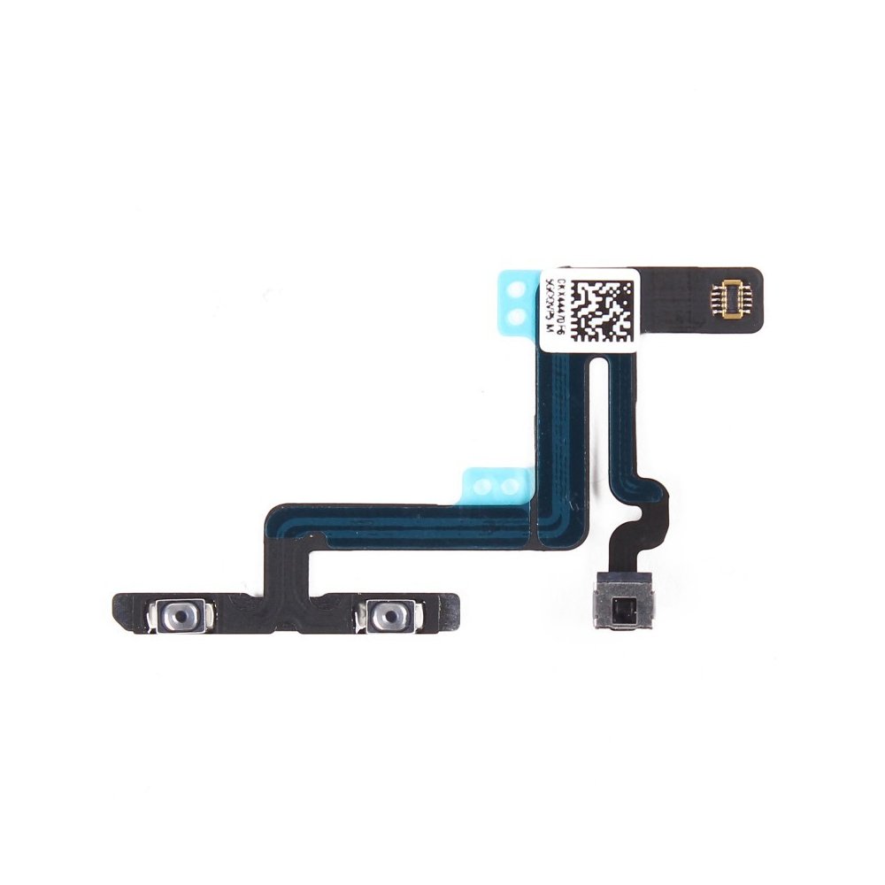 Nappe bouton volume et vibreur iPhone 6 Plus