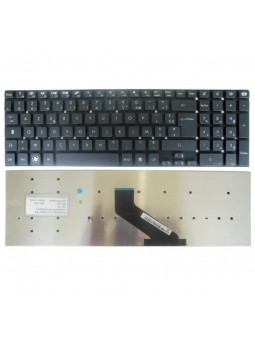 Clavier Français pour Packard Bell Easynote V121702AK1 FR PK130HQ3A14 NEUF