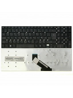 Clavier Azerty Français pour Packard Bell EasyNote LS11SB LS11HR