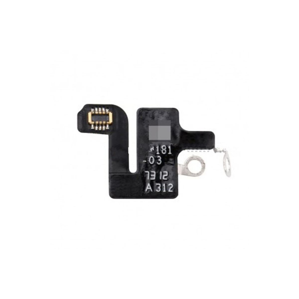 Nappe module antenne réseau wifi pour iPhone 8