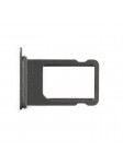 Tiroir Sim iPhone 8 - Noir