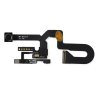 Nappe caméra avant facetime + capteur proximité + micro d'ambiance Pour iPhone 8 Plus