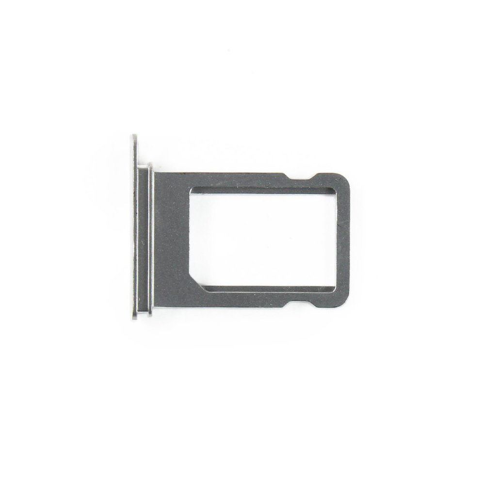 Tiroir Sim iPhone X - Blanc