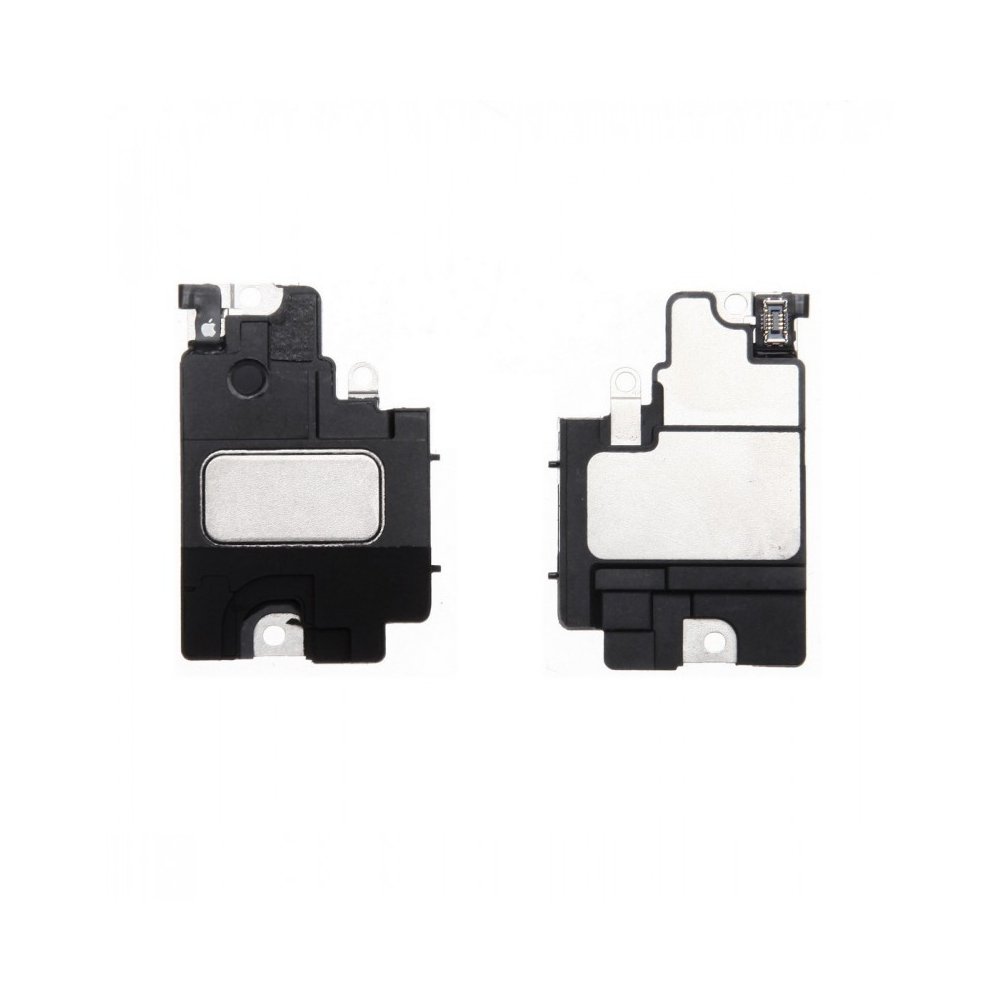 Haut parleur Externe du bas buzzer sonnerie Pour iPhone X