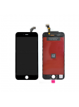 ECRAN LCD POUR IPHONE 6 NOIR RETINA + VITRE TACTILE SANS OUTILS