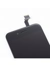 ECRAN LCD POUR IPHONE 6 NOIR RETINA + VITRE TACTILE SANS OUTILS