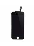 ECRAN LCD POUR IPHONE 6 NOIR RETINA + VITRE TACTILE SANS OUTILS