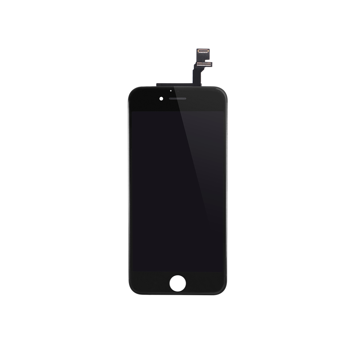 ECRAN LCD POUR IPHONE 6 NOIR RETINA + VITRE TACTILE SANS OUTILS