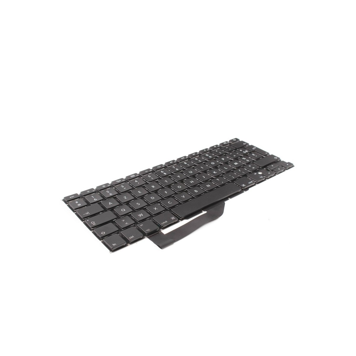 Clavier AZERTY Français Pour Apple MacBook Pro 15" Retina 15"4 A1398 (2012-2015)