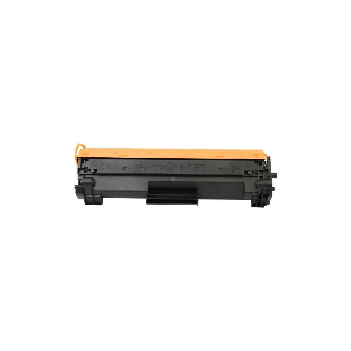 1 Toner compatible HP CF244A