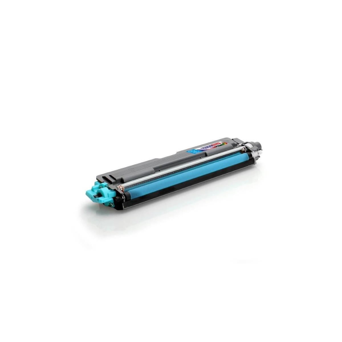 1 Toner Cyan compatible avec Brother TN241-221-251-261-291