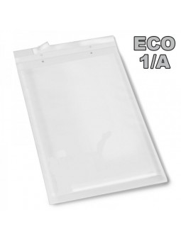 200 Enveloppe Bulle A1 Blanc 120x175mm