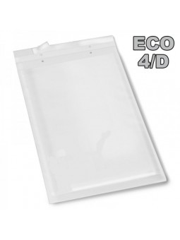 100 Enveloppe Bulle D4 Blanc 200x275mm