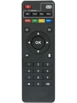 Télécommande MX-PRO MX-Q4K X96 X96 MINI