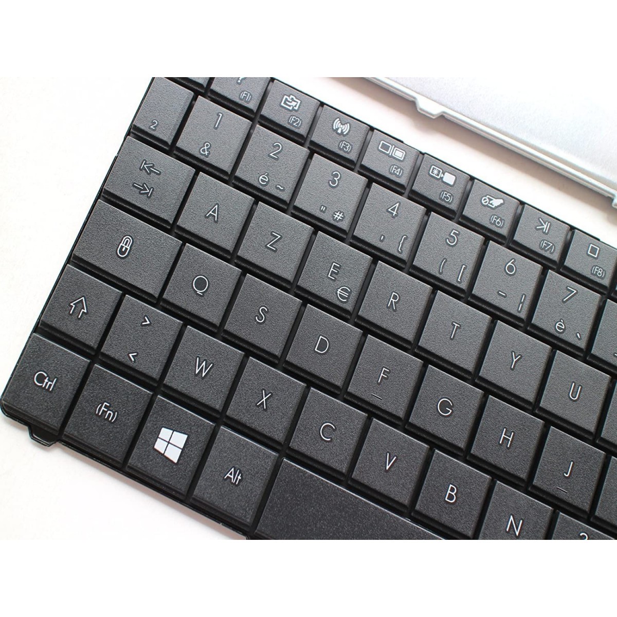 Clavier Français pour Packard Bell Easynote LE11 LE11BZ LE69-KB TE69 EG70