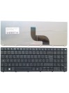 Clavier Français pour Packard Bell Easynote LE11 LE11BZ LE69-KB TE69 EG70