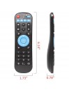 Télécommande Pro Android Tv Box Pour T95z T95k T95v T95u T95w Mxq S912