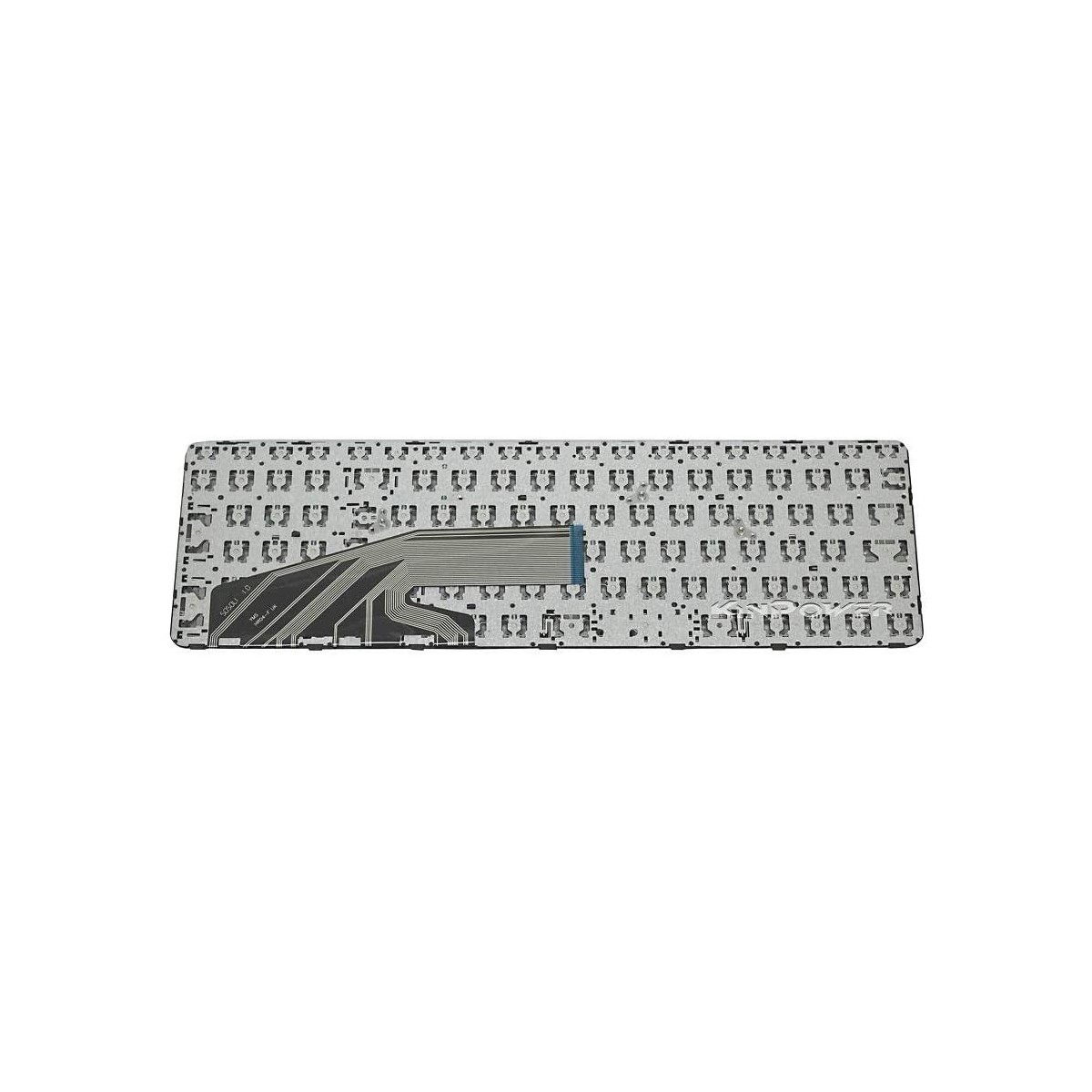 Clavier Français pour HP ProBook 450 G3 / 450 G4