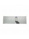 Clavier Français pour Acer Aspire E5-573 E5-573G E5-573T E5-573TG Blanc