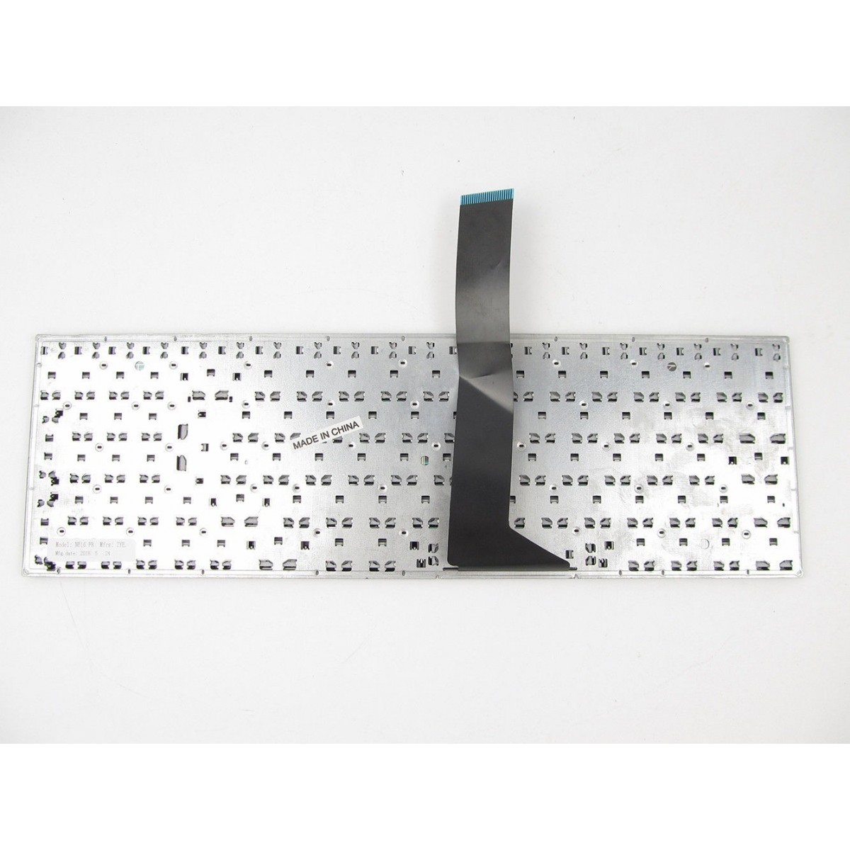 Clavier Français R510c SERIES AEXJB00110