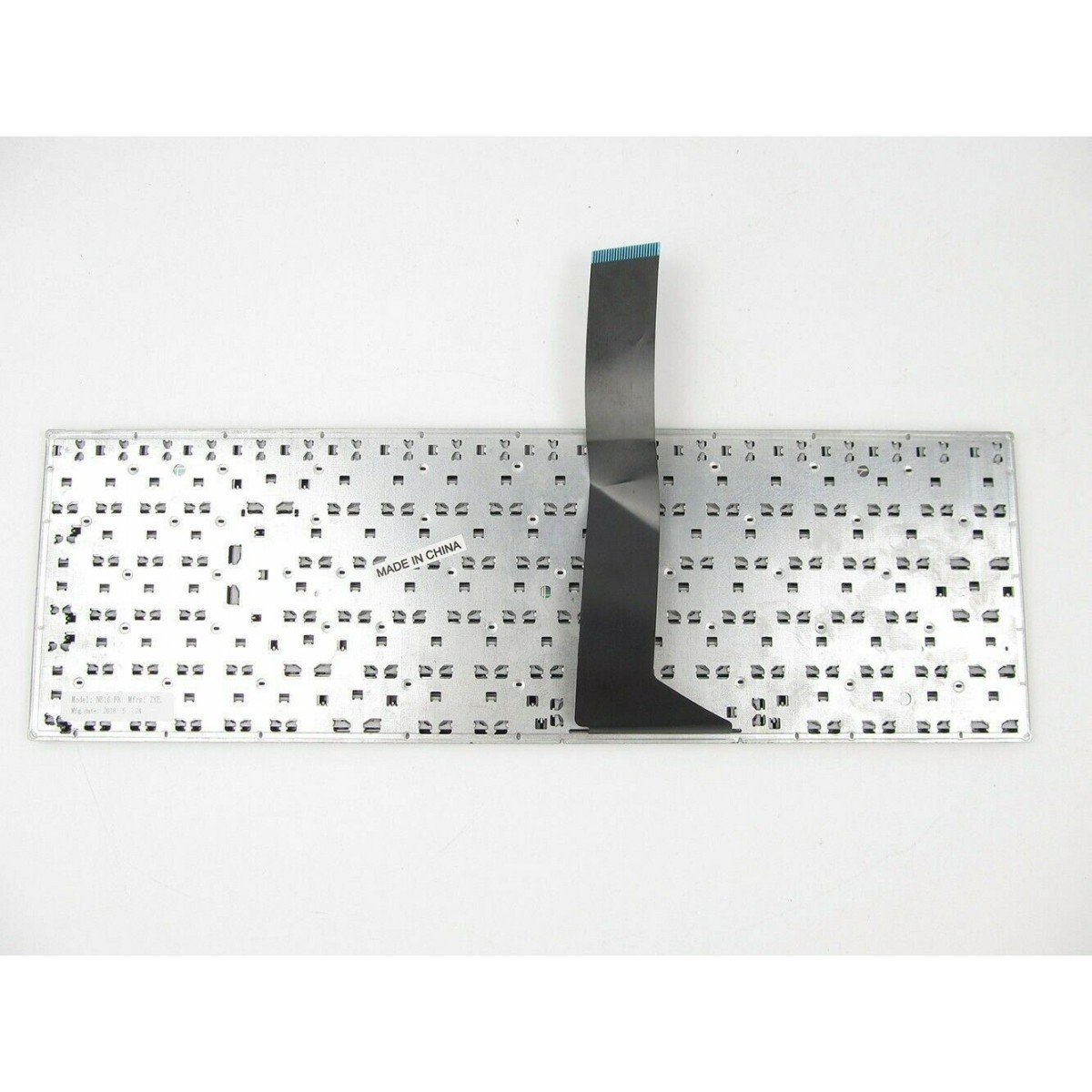 Clavier Français R510c SERIES AEXJB00110