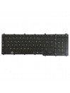 Clavier Français Toshiba Satellite C650 C650D C660 C660D Série