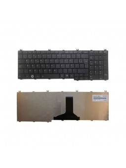 Clavier Français Toshiba Satellite C650 SERIES 9Z.N4WGV.00F