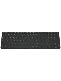 Clavier Français compatible Pour HP ProBook 450 G3 SERIES BFUNT3A5W640B9