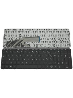 Clavier Français compatible Pour HP ProBook 650 G3 SERIES 827028-051