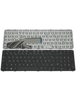 Clavier Français compatible Pour HP ProBook 655 G2 SERIES BFUNT3A5W640B9