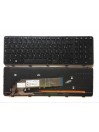 Clavier Français pour HP Probook 450 G0 / 450 G1 / 450 G2 avec rétroéclairage