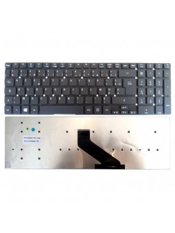 Clavier Français Original Pour Acer Aspire V121762FK4 FR 0KN0-7N1FR21 NKI171S00C