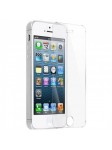 Verre Trempé Pour iPhone 5 / 5S / 5C / SE avec blister