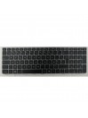 Clavier Français Azerty pour HP ProBook 4530s 638179-051 - Cadre Inclus