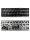 Clavier Français Azerty pour HP ProBook 4730s 638179-051 - Cadre Inclus