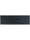 Clavier Français pour Packard Bell EasyNote ENLV44HC LV44HC