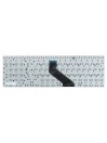 Clavier Français pour Packard Bell Easynote Model VAB70 NEUF