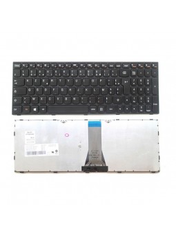 Clavier Français Lenovo Ideapad G50-30 SERIES PK1314K2A00