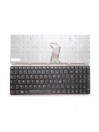 Clavier Français pour Lenovo Ideapad G505 9Z.N9YSU.A0F