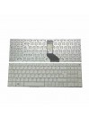 Clavier Français pour Acer Aspire E5-573 NSK-RE1SW-0F Blanc