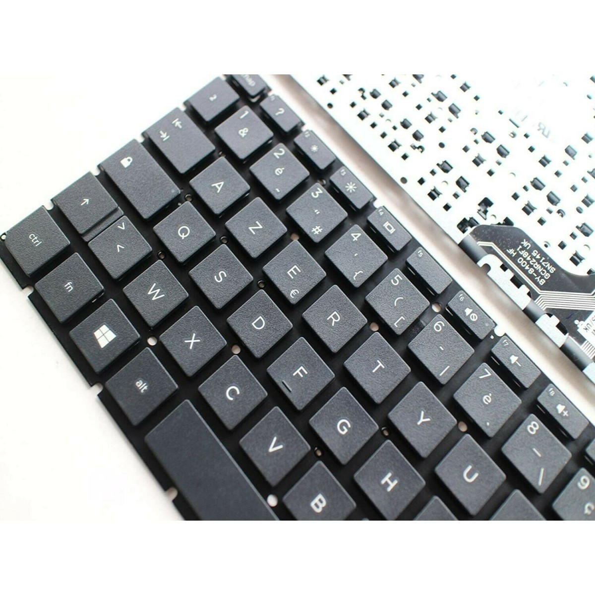 Clavier Français pour HP Pavilion G5 SERIES 856698-051