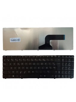 Clavier Français Asus K53E K72F K73E N53J X52J X72J X73E X73S Série