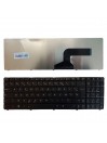 Clavier Français pour Asus K72J Série