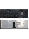 Clavier Français pour Asus A95V SERIES 0KNB0-8041FR00