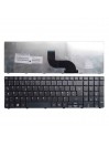 Clavier Français pour Packard Bell Easynote TM97 9J.N1H82.00F