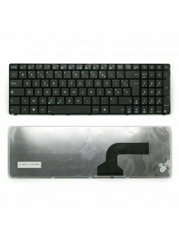 Clavier Français Original Asus X75A X75V X75VB X75VC X75VD Série