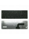 Clavier Français pour Asus X73E SERIES MP-10A76F0-5281 Sans Rétroéclairage