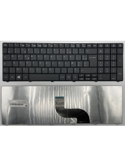 Clavier Français pour Acer Aspire PK130PI2B14