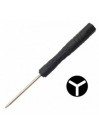 Tournevis Triwing 0.6 pour iPhone 7 et 7 Plus pour Watch