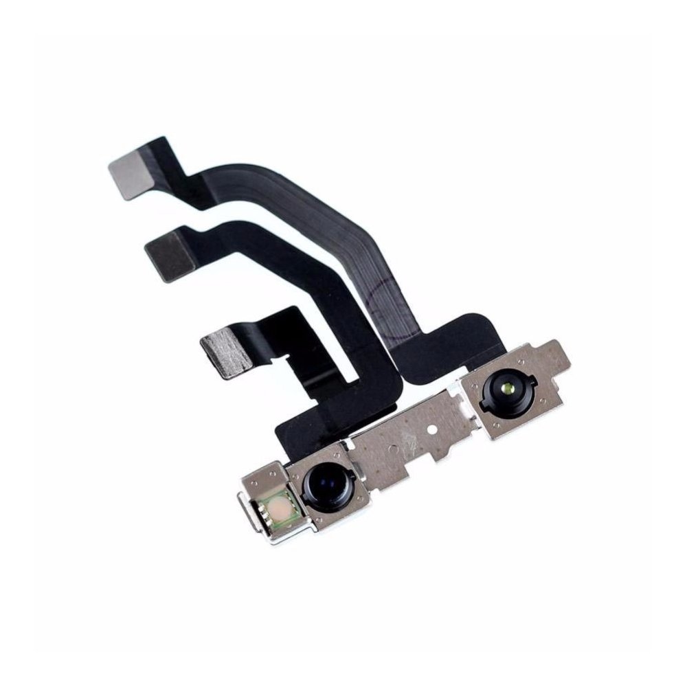 Caméra avant pour iPhone X